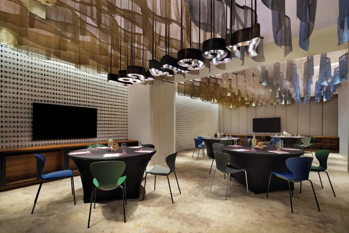 Aloft by Marriott Bali Seminyak