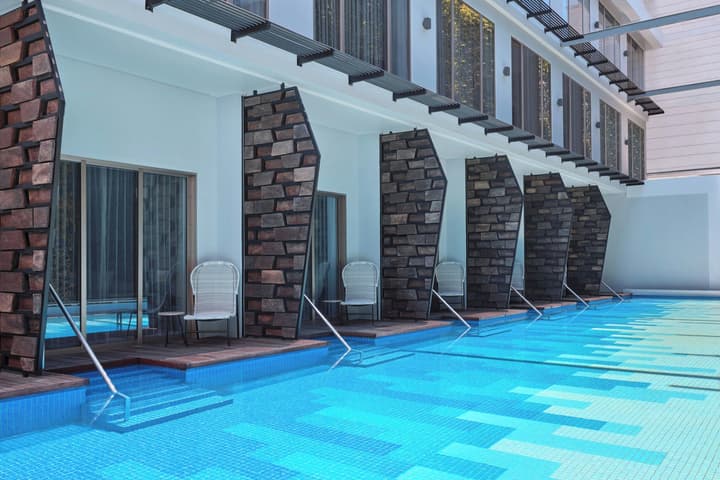 Aloft by Marriott Bali Seminyak