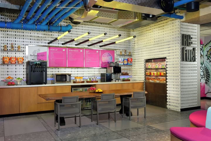 Aloft by Marriott Bali Seminyak