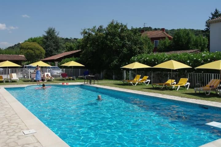Hotel Du Bosquet