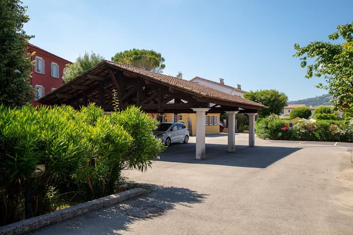 Hotel Du Bosquet