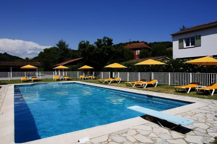 Hotel Du Bosquet