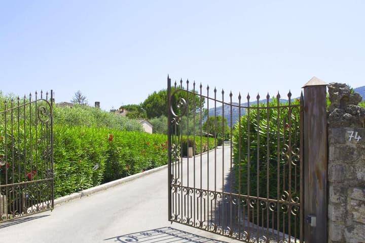 Hotel Du Bosquet