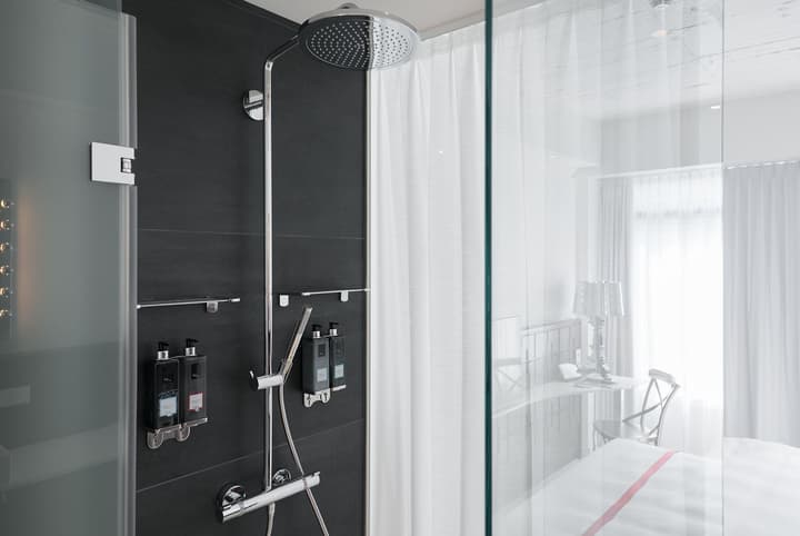 Ruby Lucy Hotel London by IHG