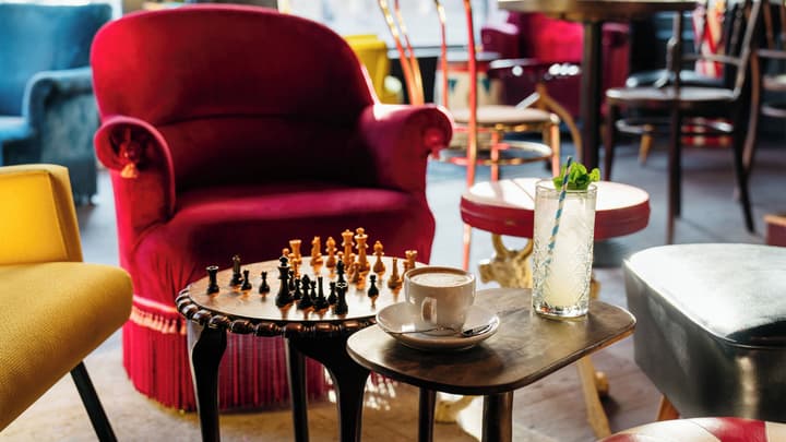 Ruby Lucy Hotel London by IHG
