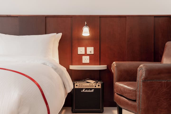 Ruby Lucy Hotel London by IHG