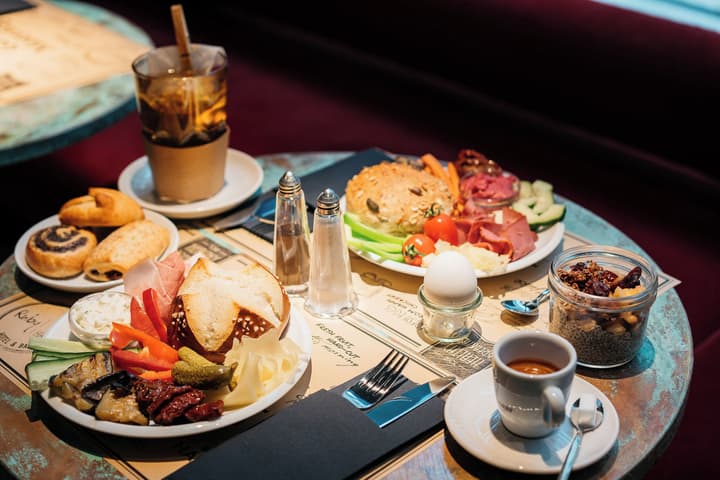 Ruby Lucy Hotel London by IHG
