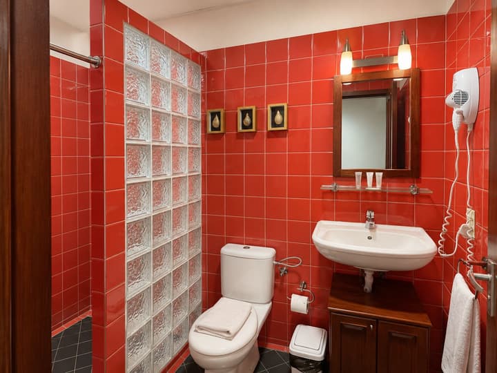 Spanhoek Boutique Hotel