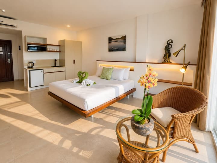 Spanhoek Boutique Hotel
