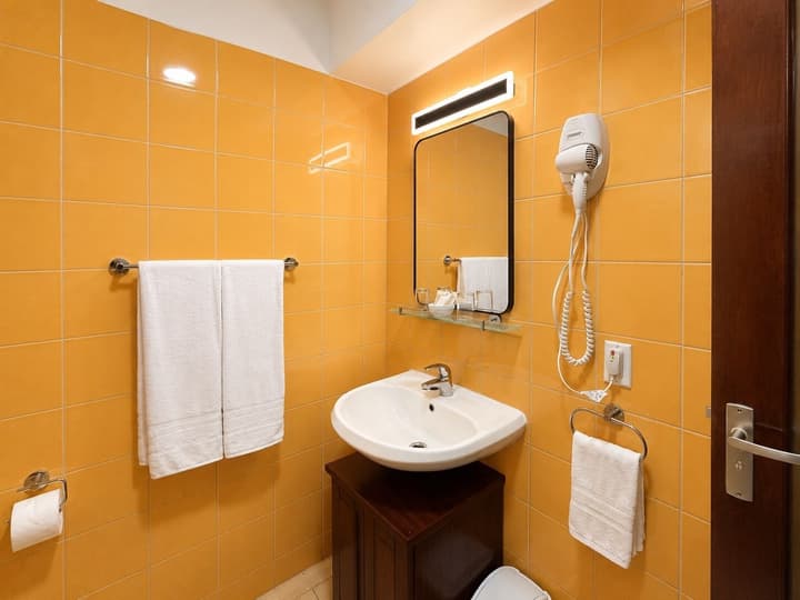 Spanhoek Boutique Hotel