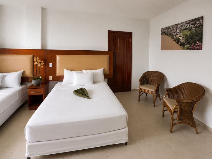 Spanhoek Boutique Hotel