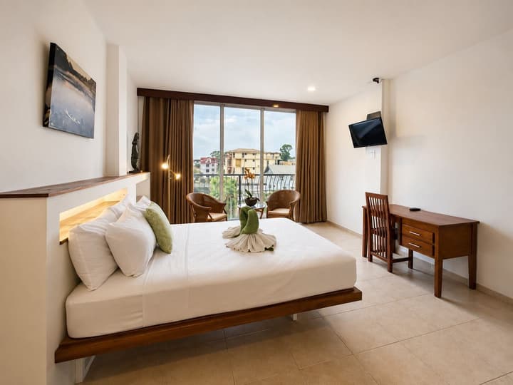 Spanhoek Boutique Hotel