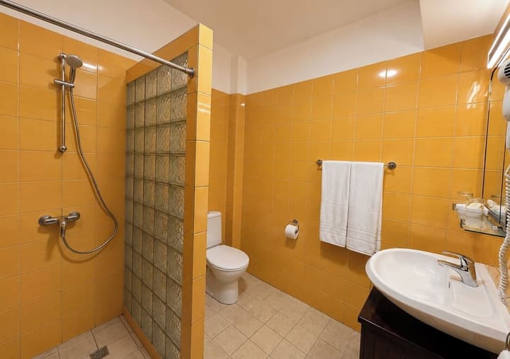 Spanhoek Boutique Hotel