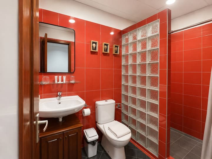 Spanhoek Boutique Hotel