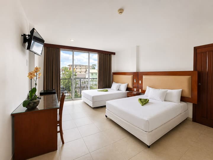 Spanhoek Boutique Hotel