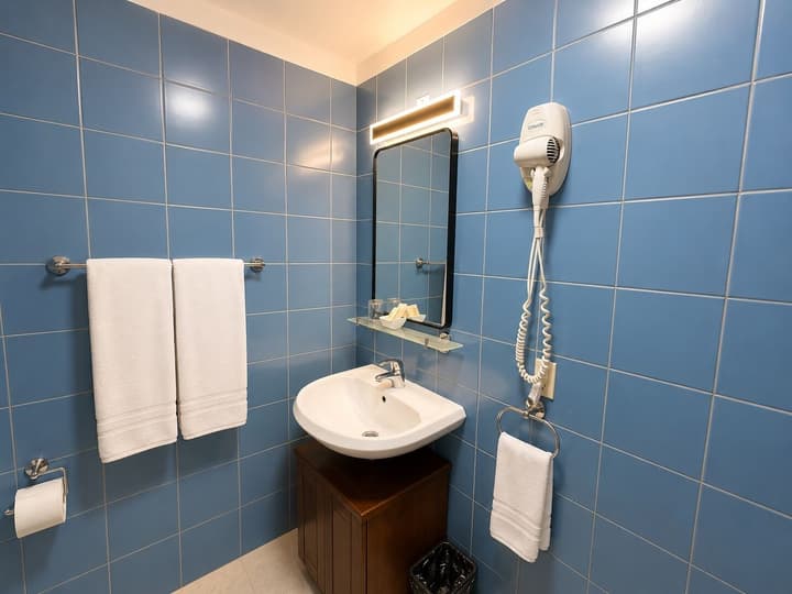 Spanhoek Boutique Hotel
