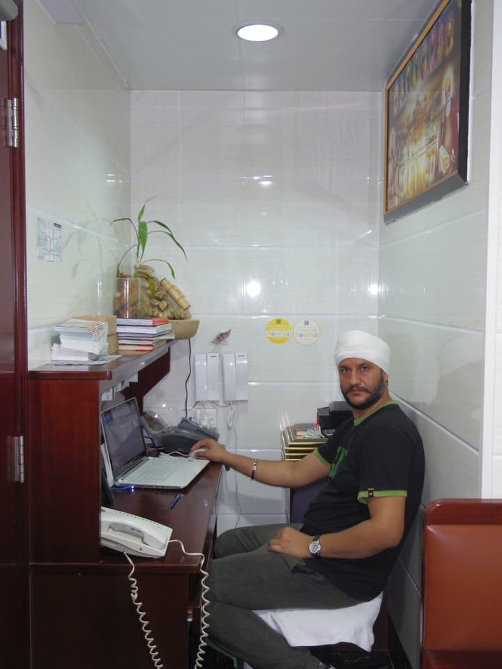 Dutch Hostel