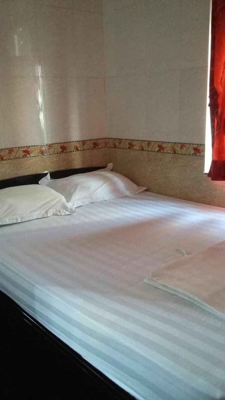 Dutch Hostel