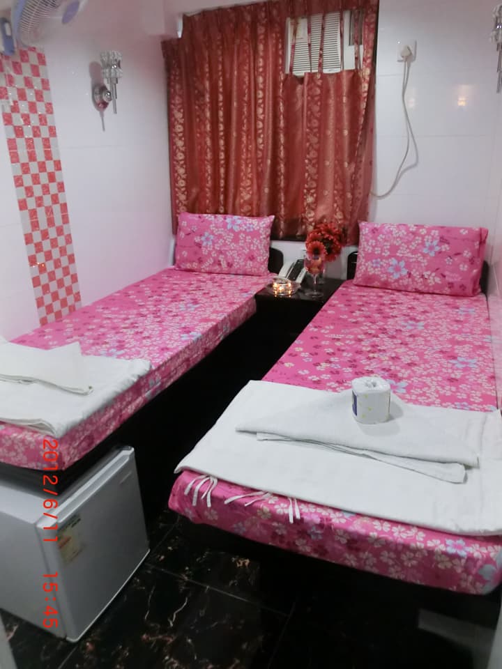 Dutch Hostel