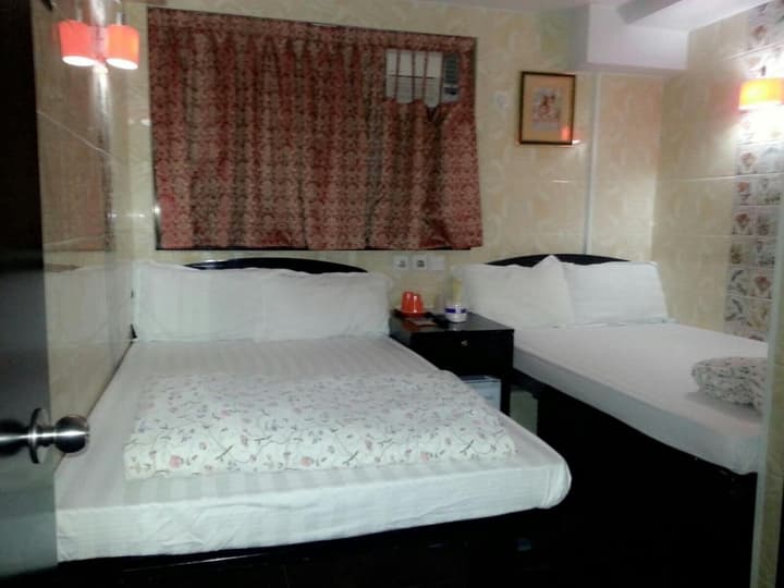 Dutch Hostel