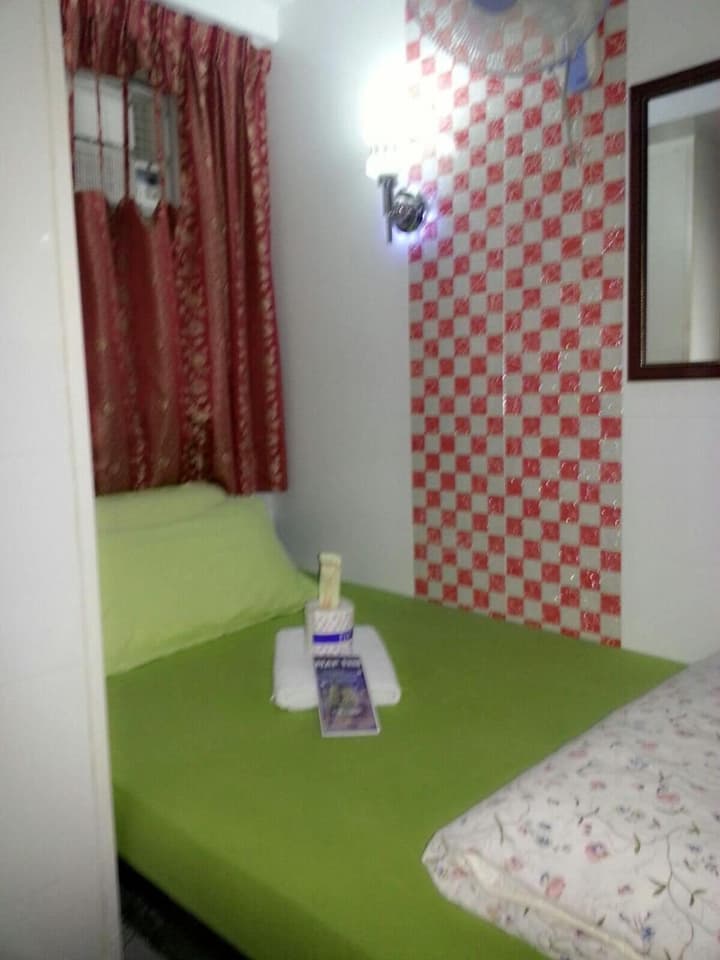Dutch Hostel