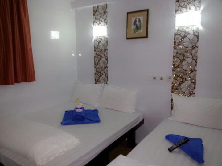 Dutch Hostel