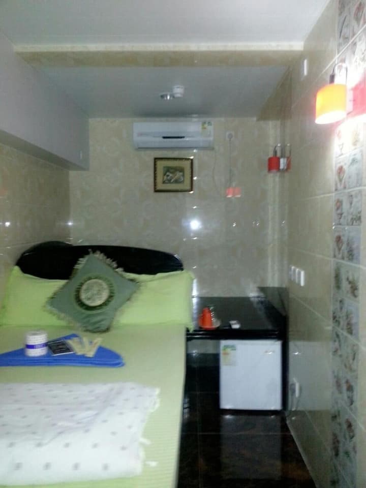 Dutch Hostel
