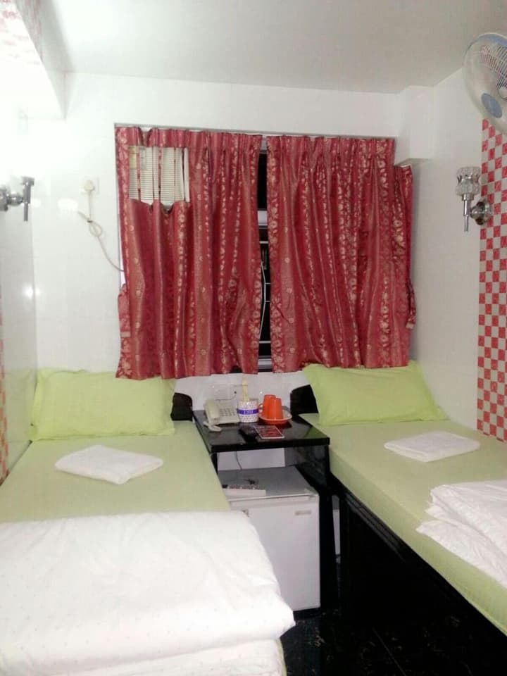 Dutch Hostel