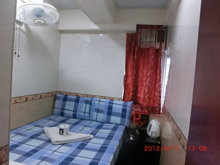 Dutch Hostel