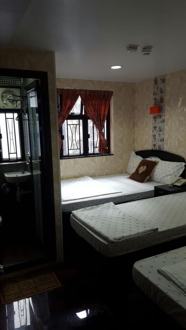 Dutch Hostel