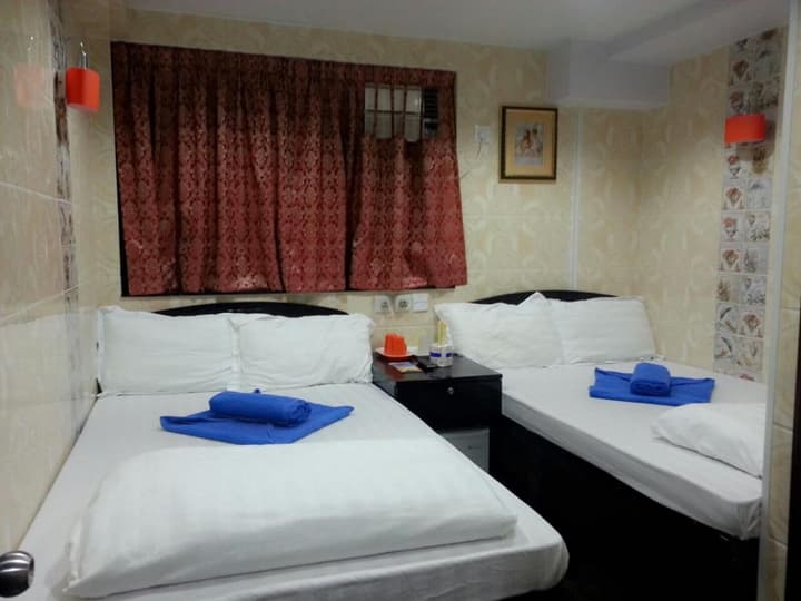 Dutch Hostel