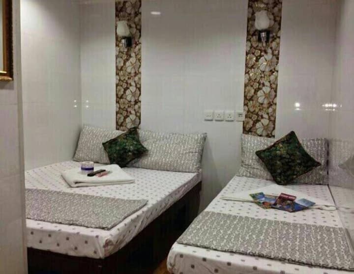Dutch Hostel