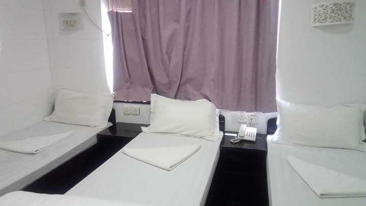 Dutch Hostel