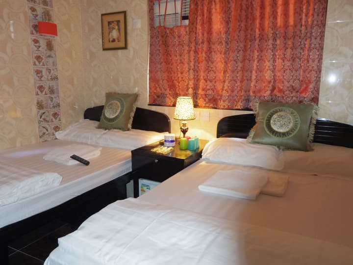 Dutch Hostel