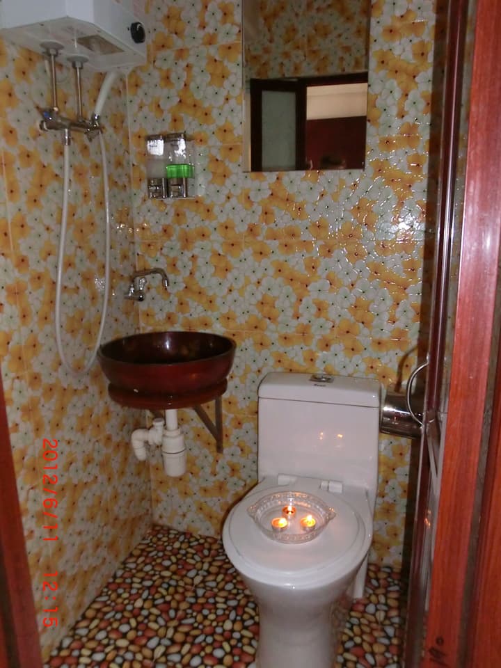 Dutch Hostel