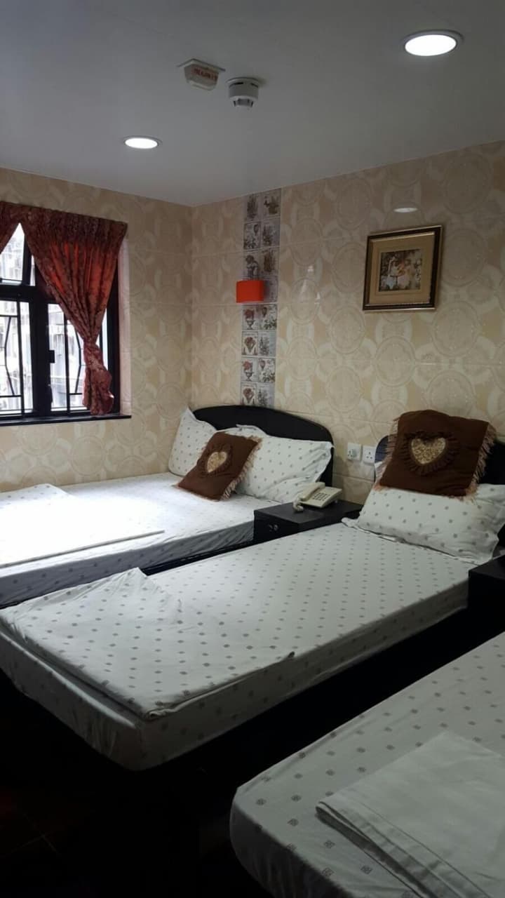 Dutch Hostel