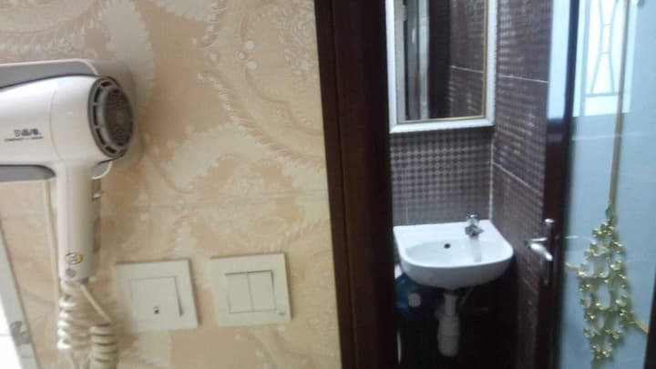 Dutch Hostel