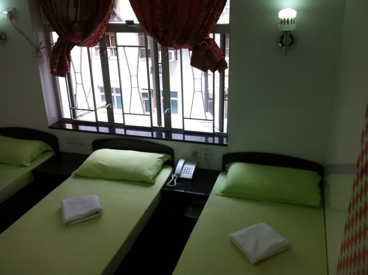 Dutch Hostel