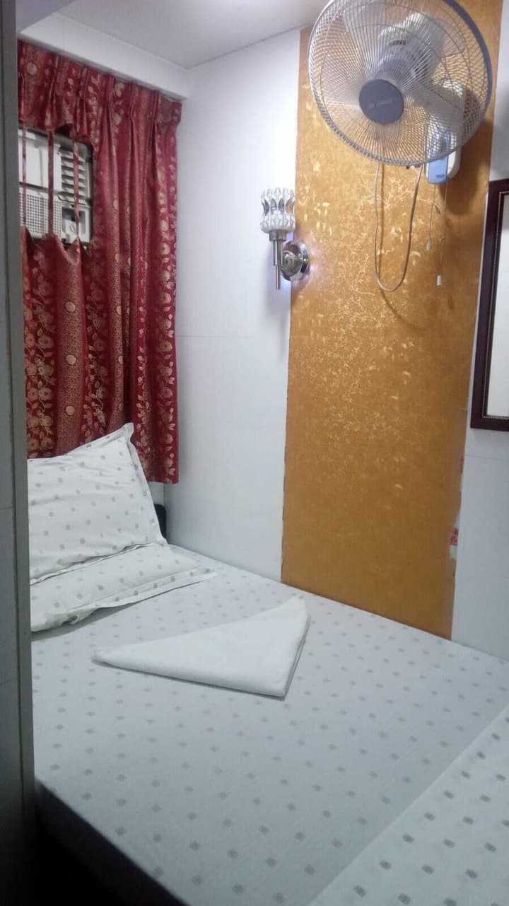 Dutch Hostel
