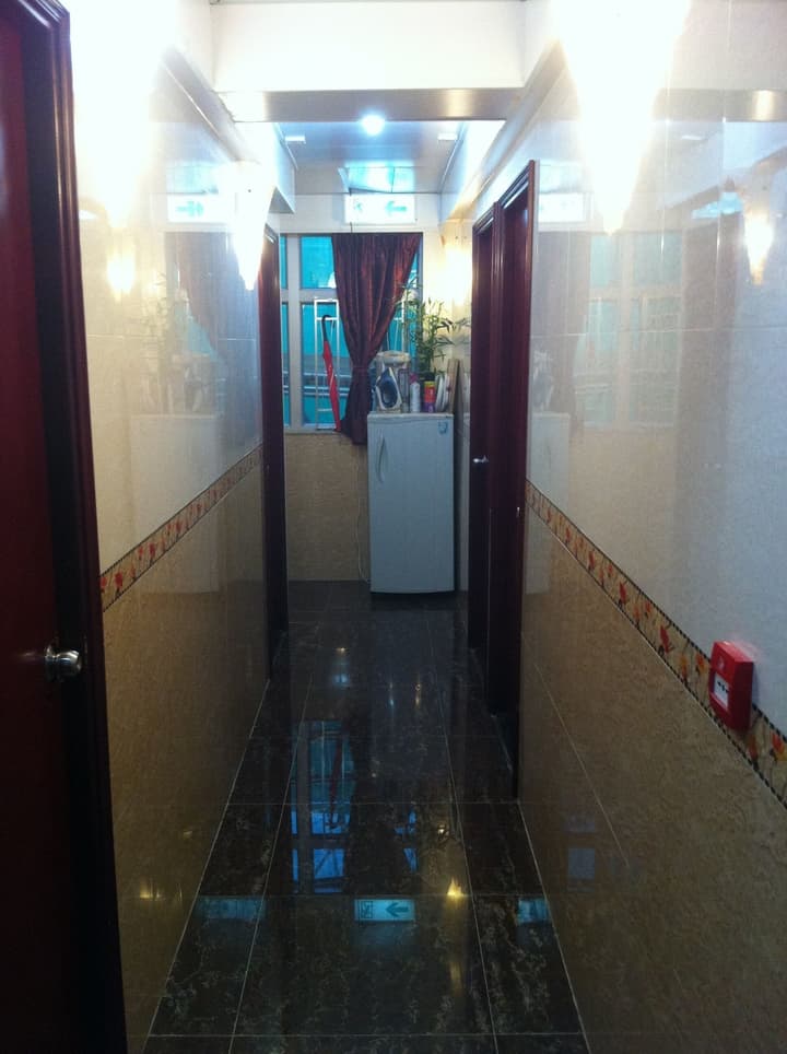 Dutch Hostel