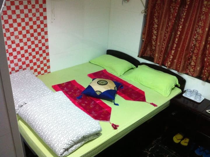 Dutch Hostel