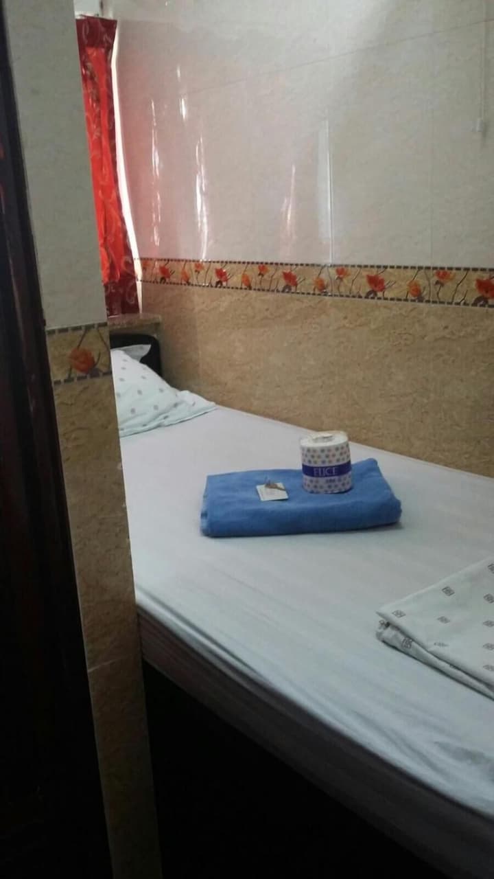 Dutch Hostel