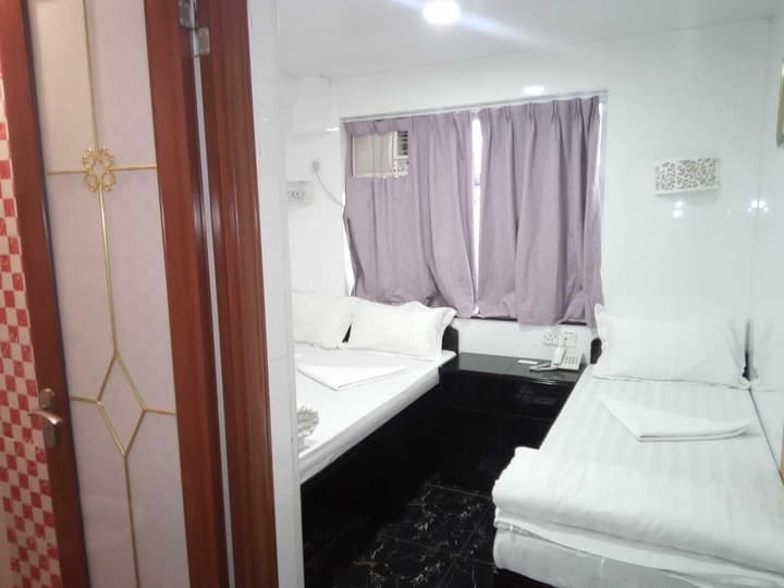 Dutch Hostel