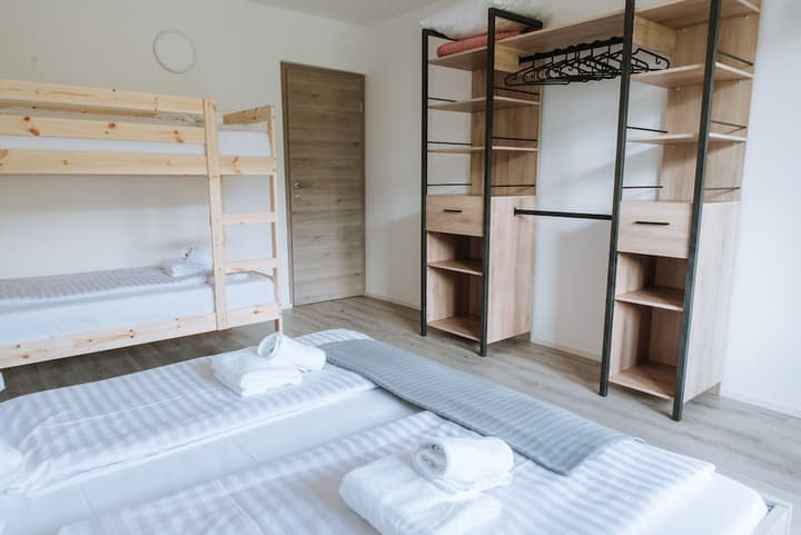 Aparthotel Triglav SKI PACKAGE