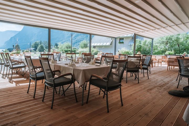 Aparthotel Triglav SKI PACKAGE