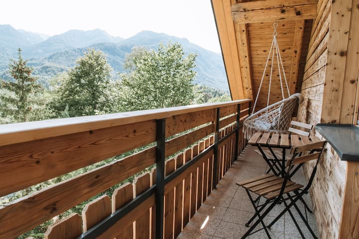 Aparthotel Triglav SKI PACKAGE