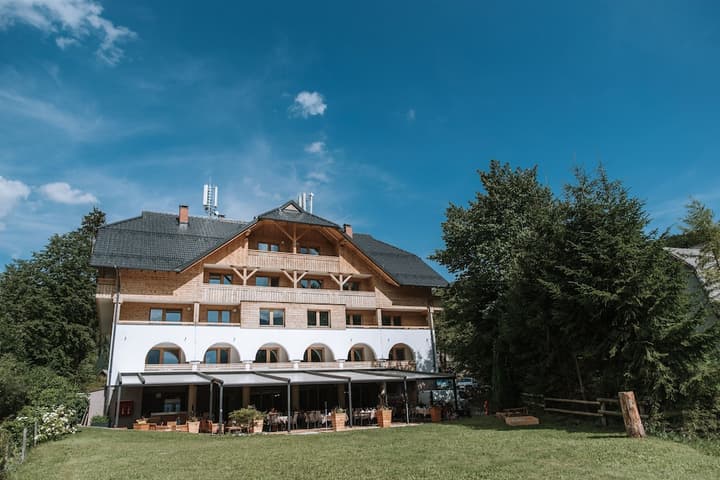 Aparthotel Triglav SKI PACKAGE