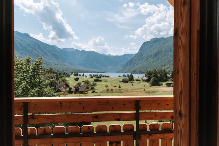 Aparthotel Triglav SKI PACKAGE