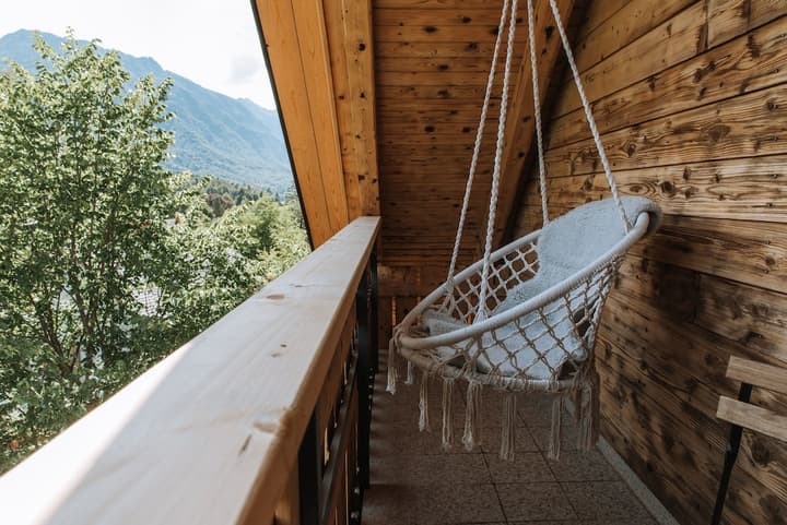 Aparthotel Triglav SKI PACKAGE