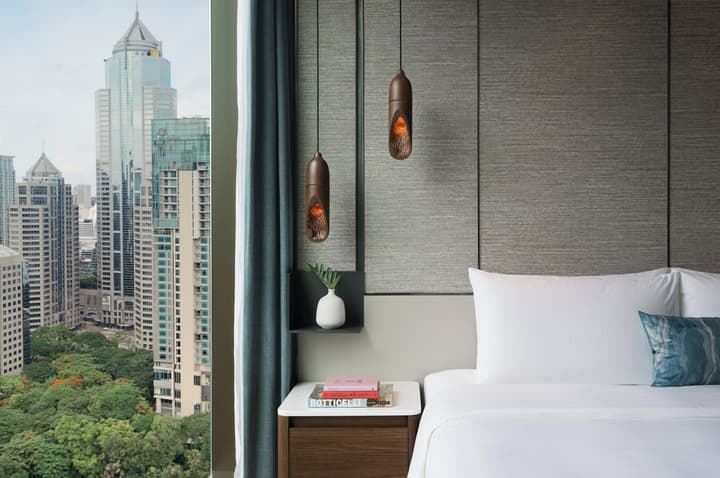 Kimpton Maa-Lai Bangkok by IHG